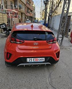 هيونداي فلوستر